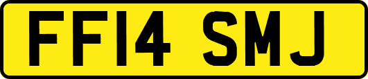 FF14SMJ
