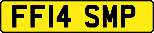 FF14SMP
