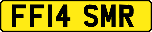 FF14SMR