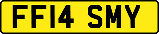 FF14SMY