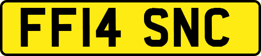FF14SNC