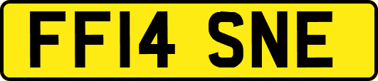 FF14SNE