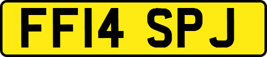 FF14SPJ