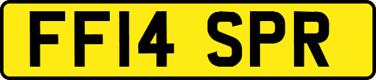 FF14SPR