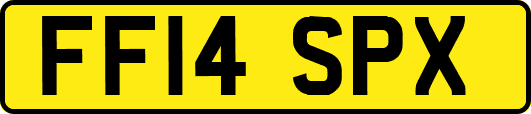 FF14SPX