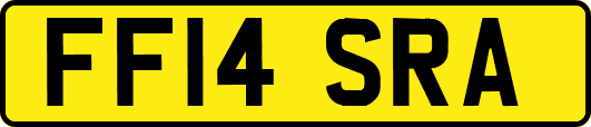 FF14SRA