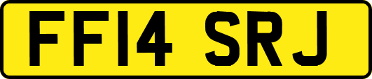 FF14SRJ
