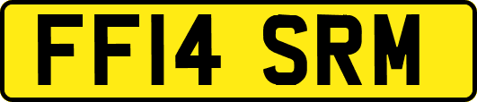 FF14SRM