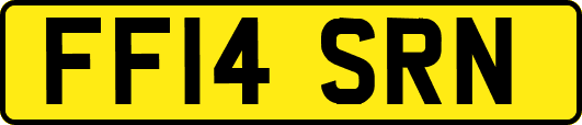 FF14SRN