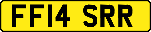 FF14SRR