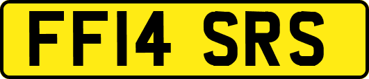 FF14SRS