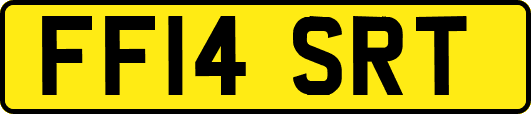 FF14SRT