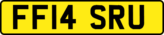 FF14SRU