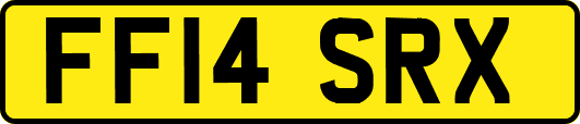 FF14SRX