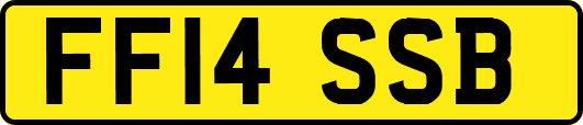 FF14SSB
