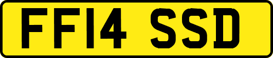 FF14SSD