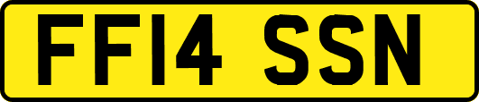 FF14SSN