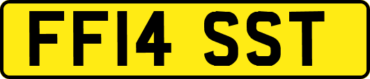 FF14SST