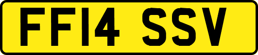 FF14SSV