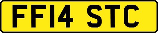FF14STC