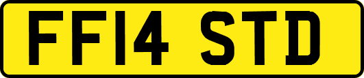FF14STD