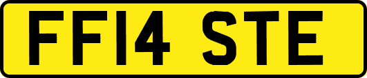 FF14STE