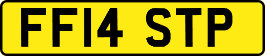 FF14STP