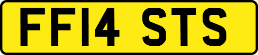 FF14STS
