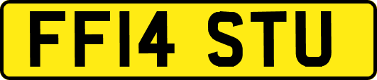 FF14STU