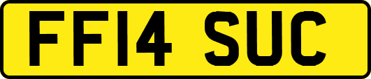 FF14SUC