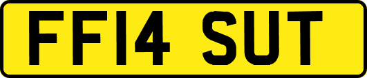 FF14SUT