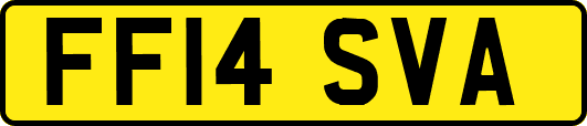 FF14SVA