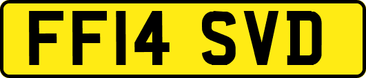 FF14SVD