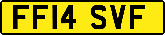 FF14SVF