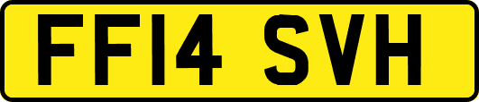FF14SVH