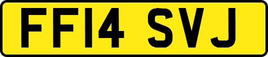 FF14SVJ