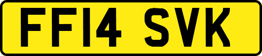 FF14SVK