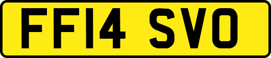 FF14SVO