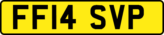 FF14SVP