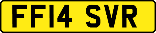 FF14SVR