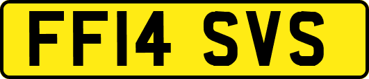 FF14SVS