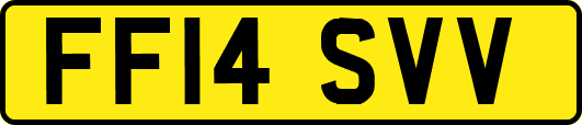FF14SVV