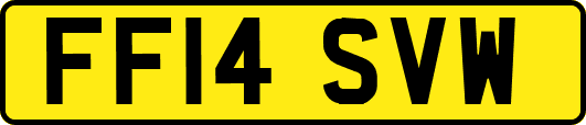 FF14SVW