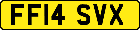 FF14SVX