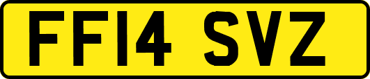 FF14SVZ