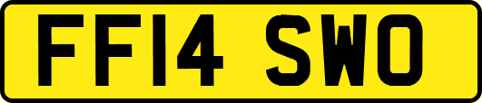 FF14SWO