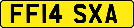 FF14SXA