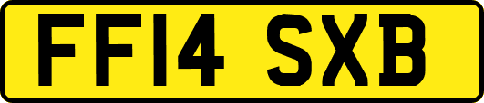 FF14SXB