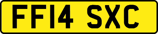 FF14SXC