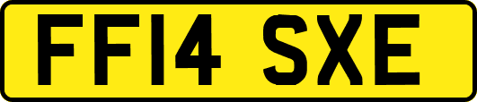 FF14SXE
